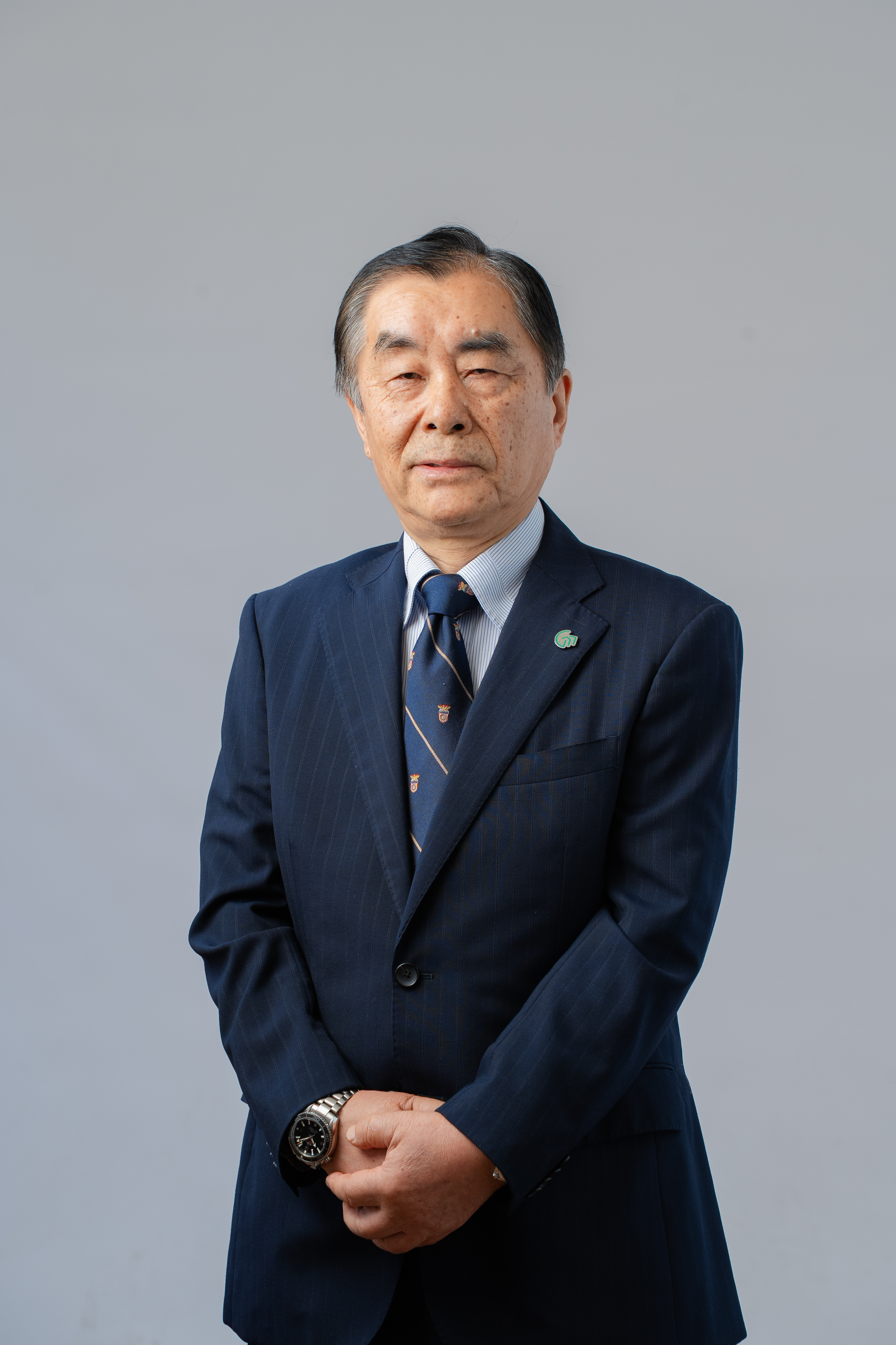 取締役 吉廣 英二