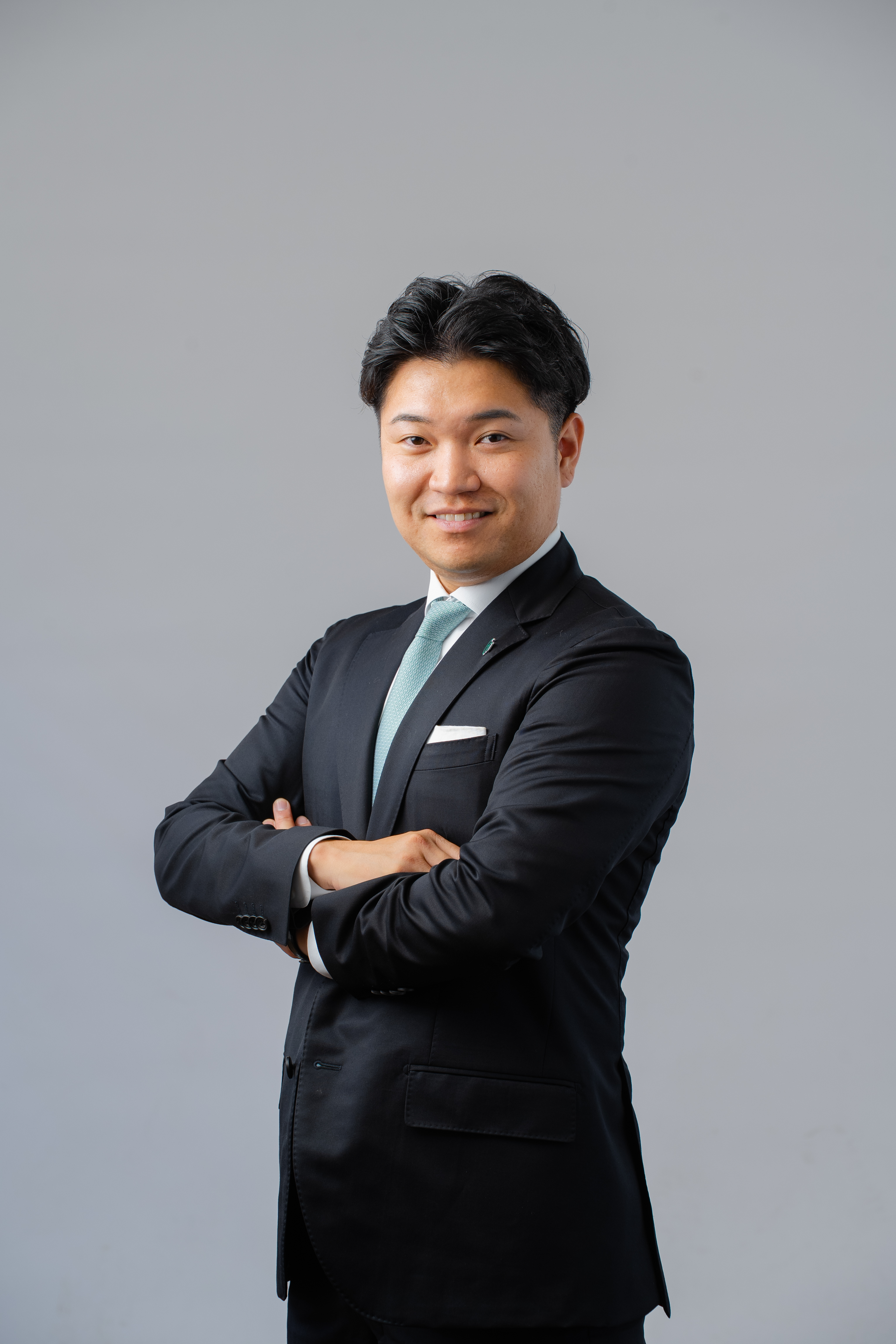 代表取締役 執行 歴