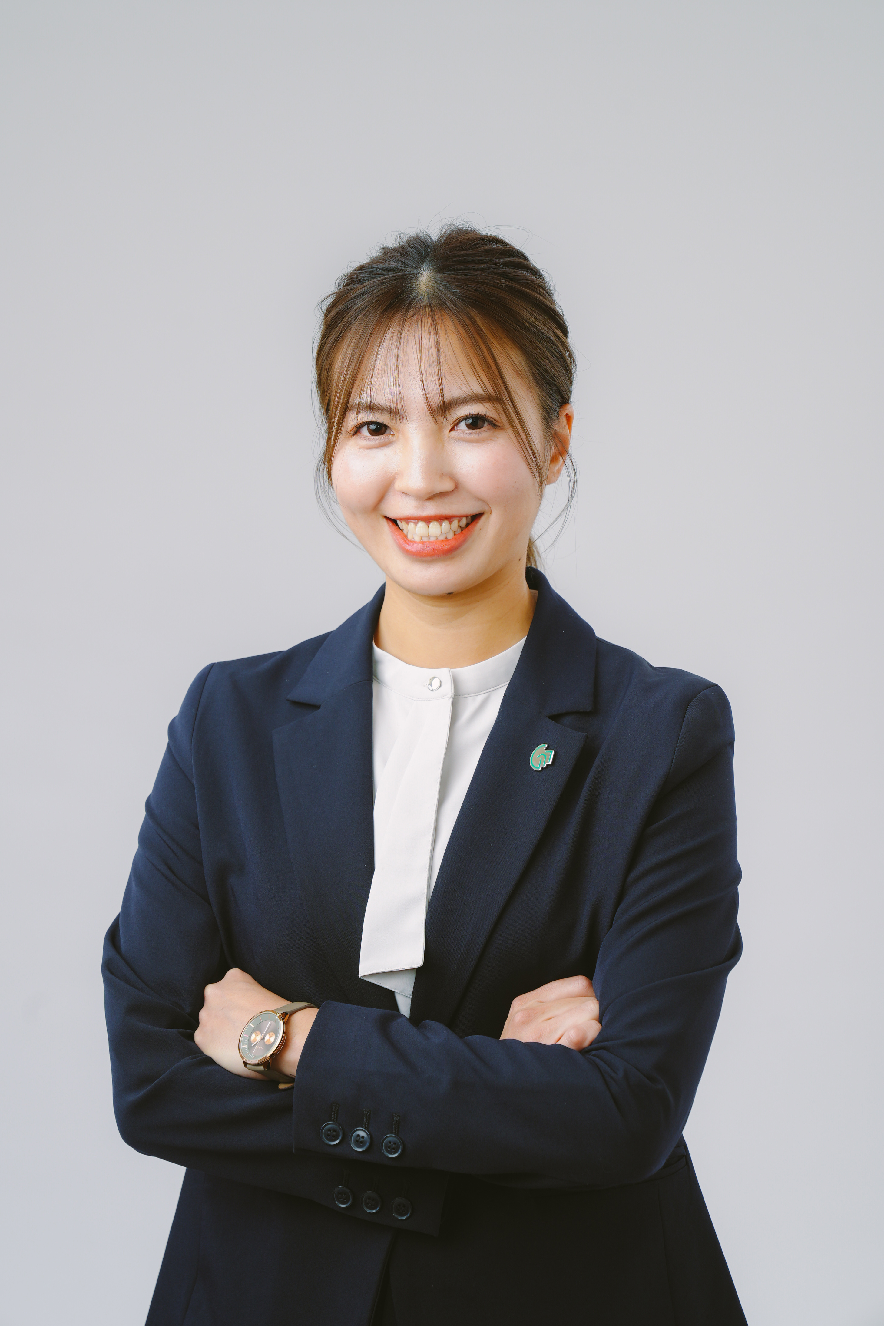 営業 佐藤 ひかり
